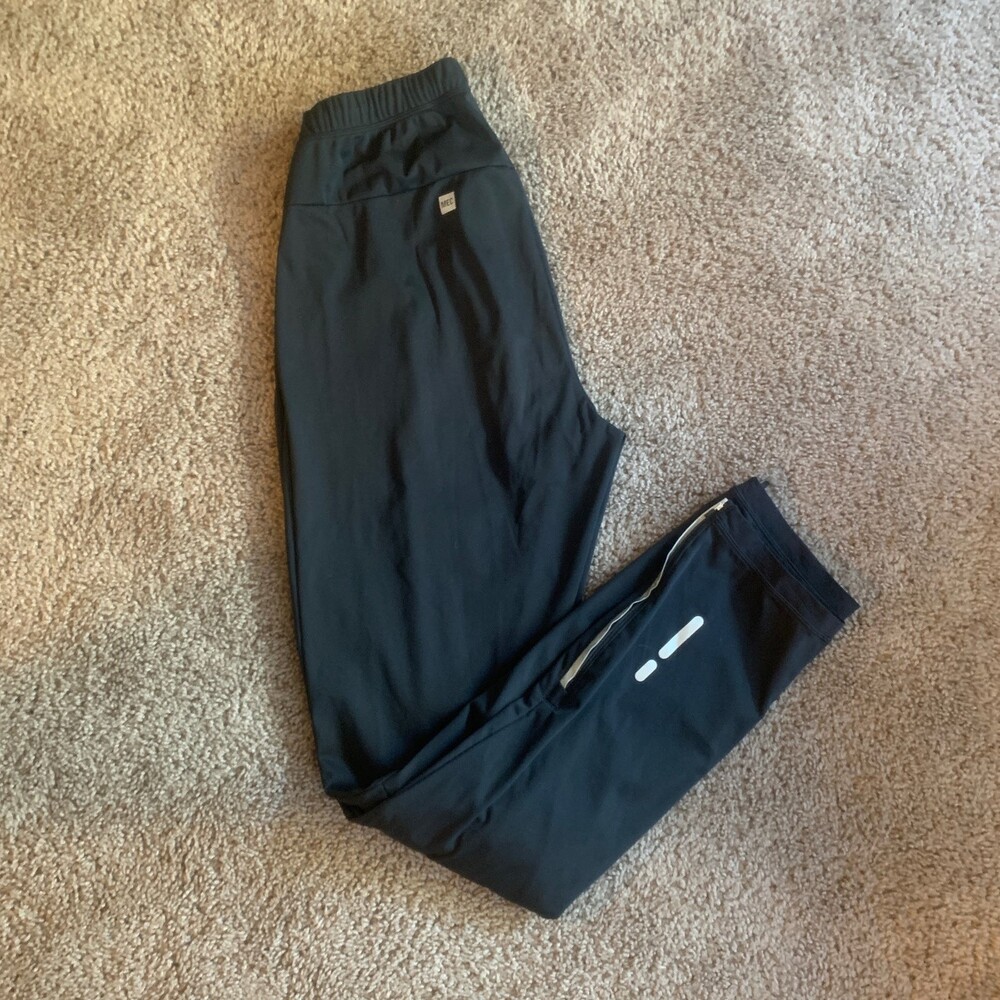 Black Athletic MEC Sports pants